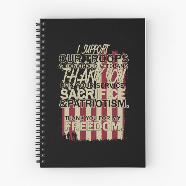 Item preview, Support Our Troop designed and sold by JesseBale.