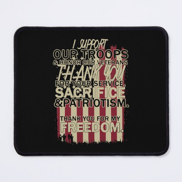 Item preview, Support Our Troop designed and sold by JesseBale.