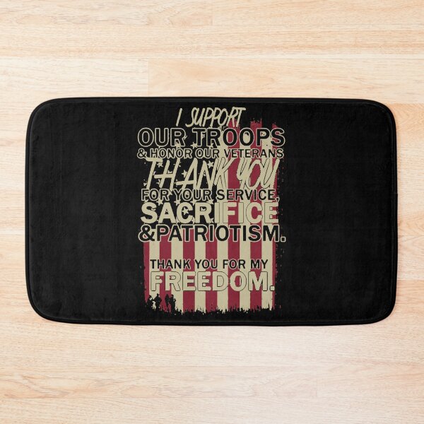 Item preview, Support Our Troop designed and sold by JesseBale.