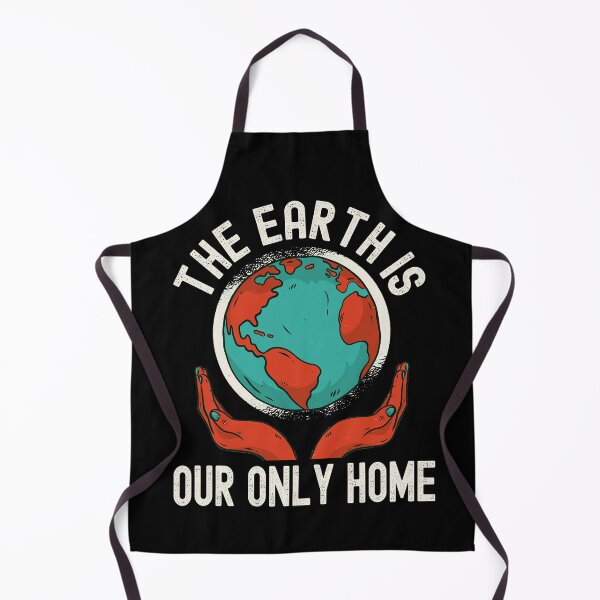 Item preview, Earth Day, The Earth Is Our Only Home Nature designed and sold by Fabvity.