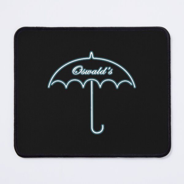 Item preview, Oswald_s Club   designed and sold by Craftcafeindia.