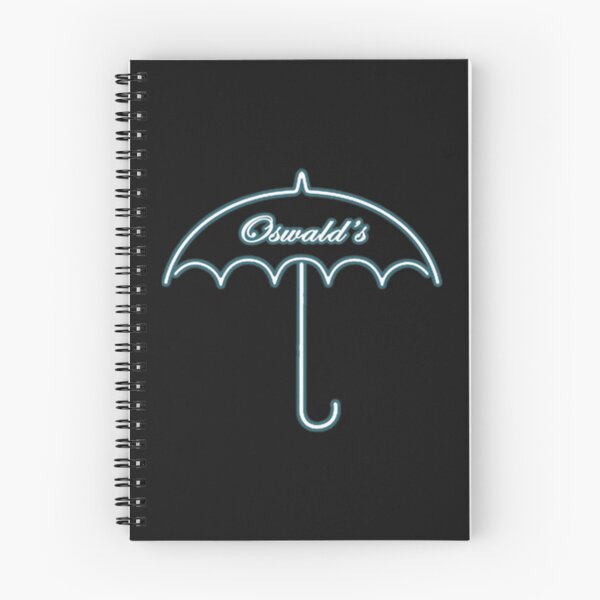 Item preview, Oswald_s Club   designed and sold by Craftcafeindia.