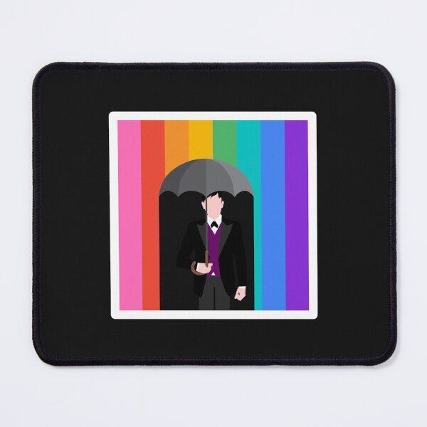 Item preview, Oswald Cobblepot designed and sold by Craftcafeindia.