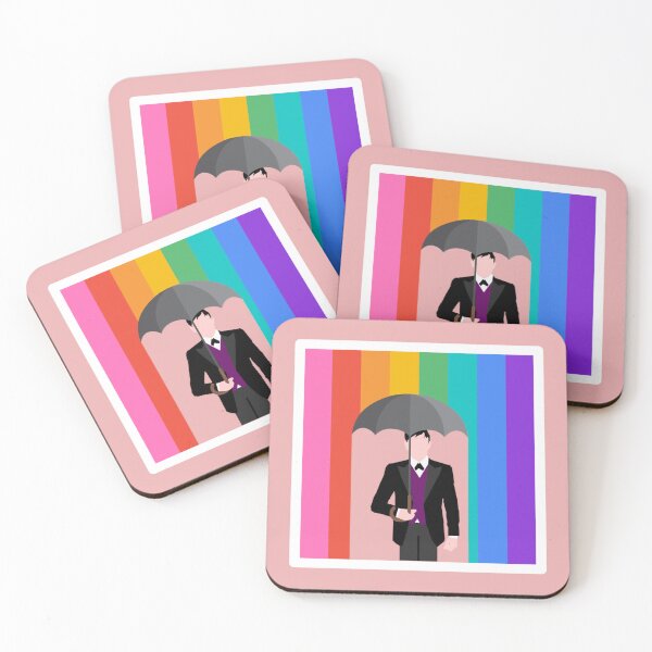 Item preview, Oswald Cobblepot   designed and sold by Craftcafeindia.