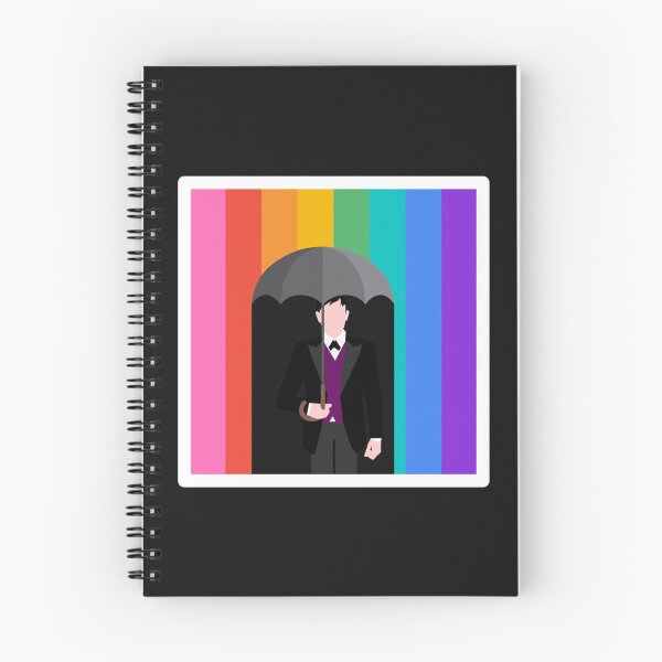 Item preview, Oswald Cobblepot   designed and sold by Craftcafeindia.
