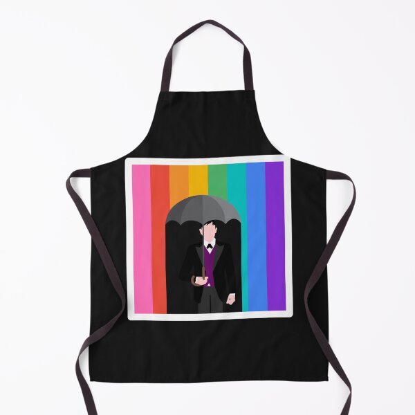 Item preview, Oswald Cobblepot   designed and sold by Craftcafeindia.