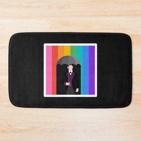 Item preview, Oswald Cobblepot   designed and sold by Craftcafeindia.