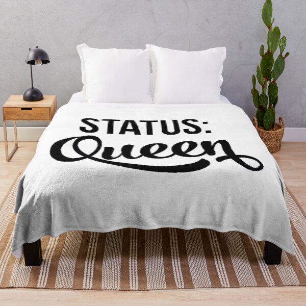 Item preview, Status Queen designed and sold by MakaTeles.