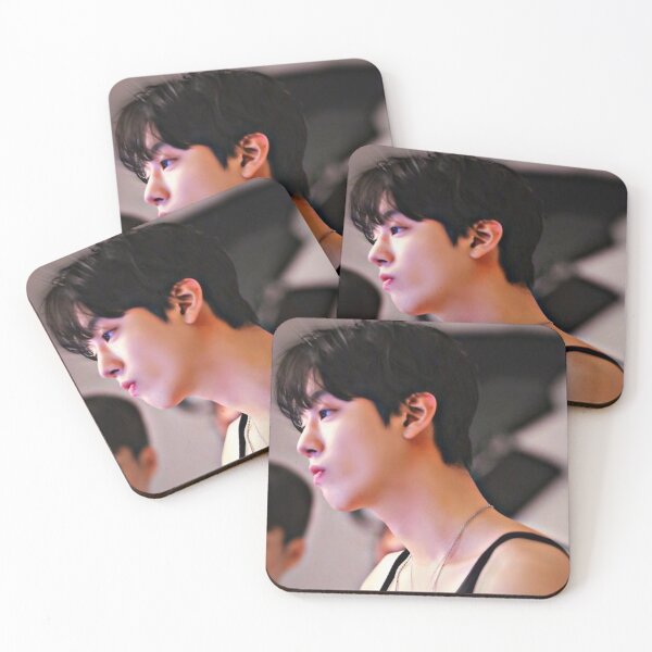 Item preview, Ahn hyo seop  designed and sold by Fizashop.
