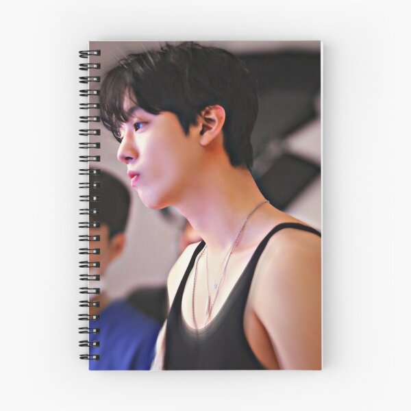 Item preview, Ahn hyo seop  designed and sold by Fizashop.