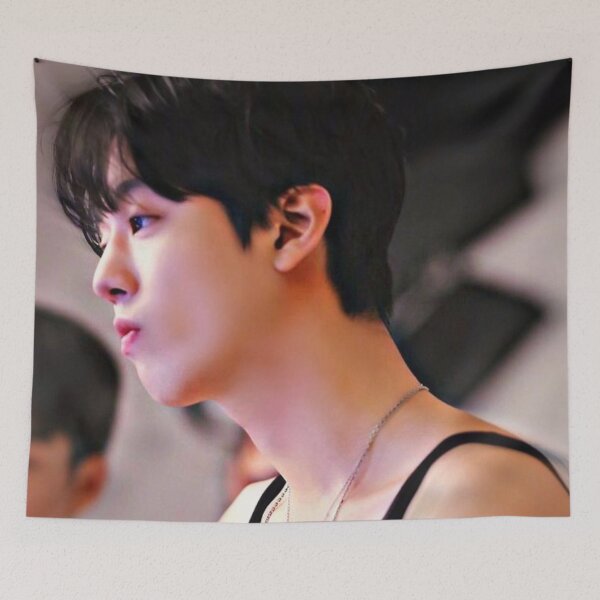 Item preview, Ahn hyo seop  designed and sold by Fizashop.