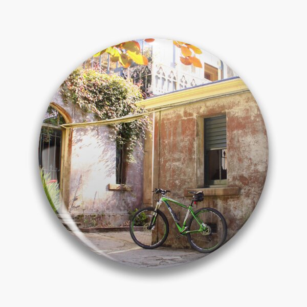 Item preview, The Bicycle designed and sold by coffeebean.