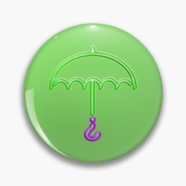 Item preview, Nygmobblepot Neon   designed and sold by Craftcafeindia.
