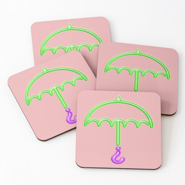 Item preview, Nygmobblepot Neon   designed and sold by Craftcafeindia.