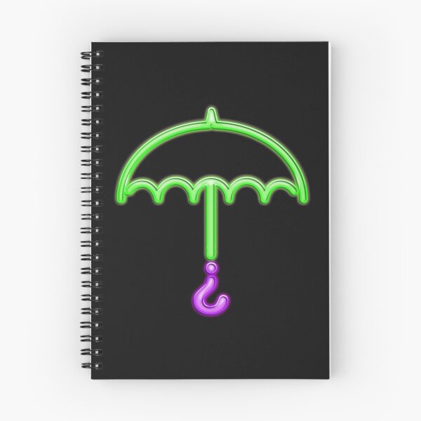 Item preview, Nygmobblepot Neon   designed and sold by Craftcafeindia.