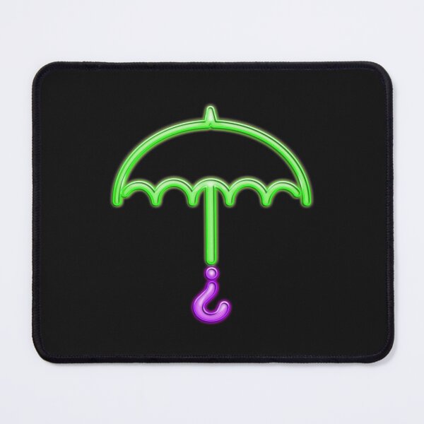 Item preview, Nygmobblepot Neon   designed and sold by Craftcafeindia.