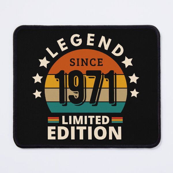 Item preview, LEGEND 1971, VINTAGE 1970 designed and sold by DIDAKU.