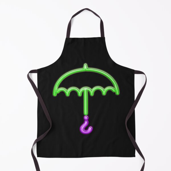 Item preview, Nygmobblepot Neon   designed and sold by Craftcafeindia.