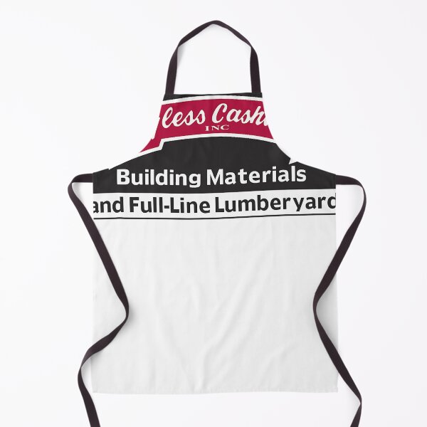 Item preview, Payless Cashways Lumberyard Throwback designed and sold by rileyamiy.