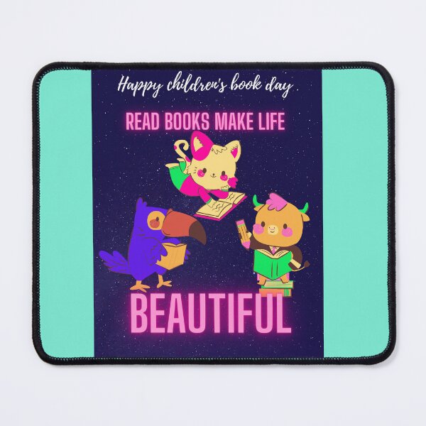 Item preview, Read books make life beautiful designed and sold by ThamaraiSelvi.