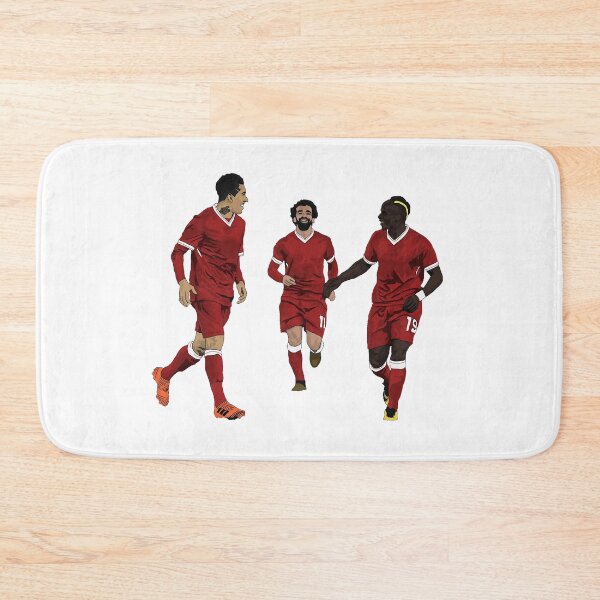 Item preview, Thrilling Three designed and sold by Zerien83.