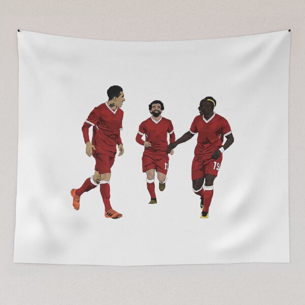 Item preview, Thrilling Three designed and sold by Zerien83.