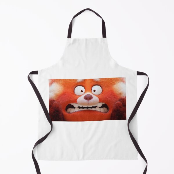 Item preview, Turning Red - Girl turning into red panda Cap designed and sold by AniyahDuBuque.