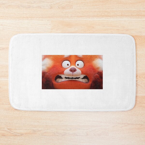 Item preview, Turning Red - Girl turning into red panda Cap designed and sold by AniyahDuBuque.