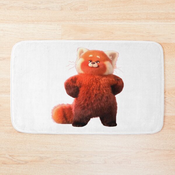 Item preview, Turning Red - Panda  designed and sold by AniyahDuBuque.