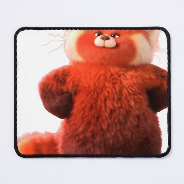 Item preview, Turning Red - Panda  designed and sold by AniyahDuBuque.