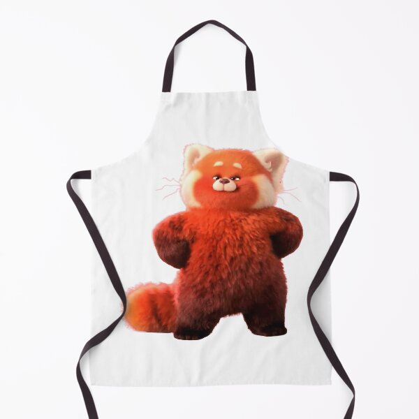 Item preview, Turning Red - Panda  designed and sold by AniyahDuBuque.
