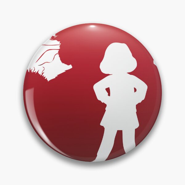 Item preview, Turning Red  Silhouette Design  designed and sold by AniyahDuBuque.