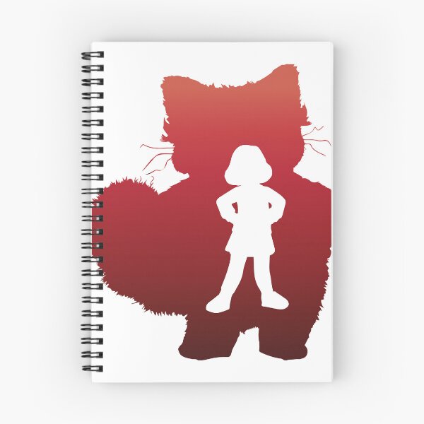 Item preview, Turning Red  Silhouette Design  designed and sold by AniyahDuBuque.