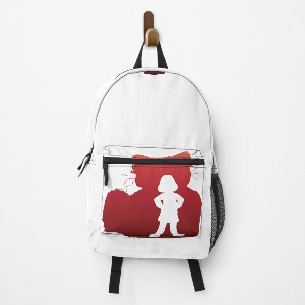 Item preview, Turning Red  Silhouette Design  designed and sold by AniyahDuBuque.