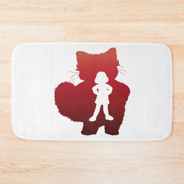 Item preview, Turning Red  Silhouette Design  designed and sold by AniyahDuBuque.