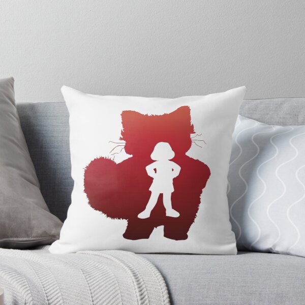 Item preview, Turning Red  Silhouette Design  designed and sold by AniyahDuBuque.