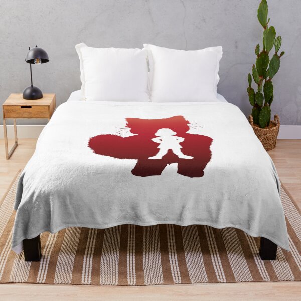 Item preview, Turning Red  Silhouette Design  designed and sold by AniyahDuBuque.
