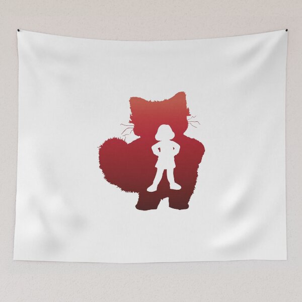Item preview, Turning Red  Silhouette Design  designed and sold by AniyahDuBuque.