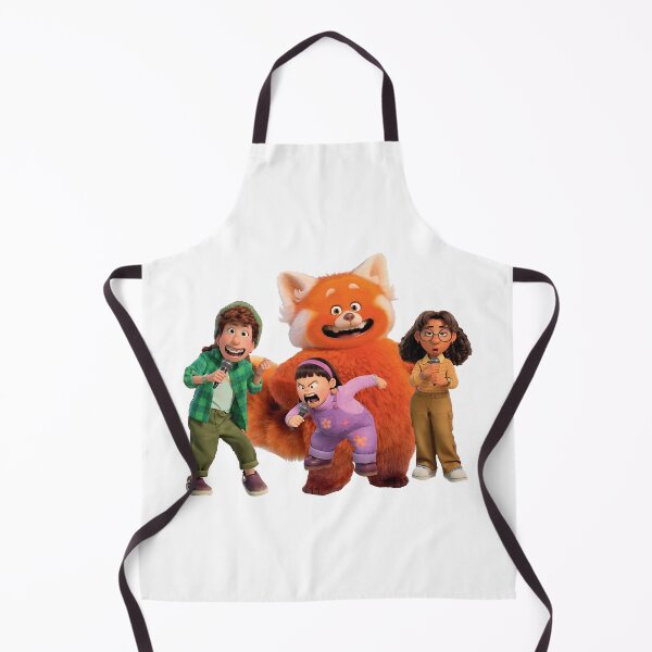 Item preview, Turning red ,Turning red characters, Turning red 2022  designed and sold by AniyahDuBuque.