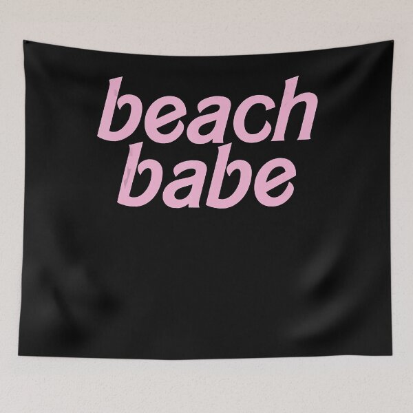 Item preview, Beach Babe, Vacay Gal, Beach Vibes, Girl Vibes, Vacation  designed and sold by rileyamiy.