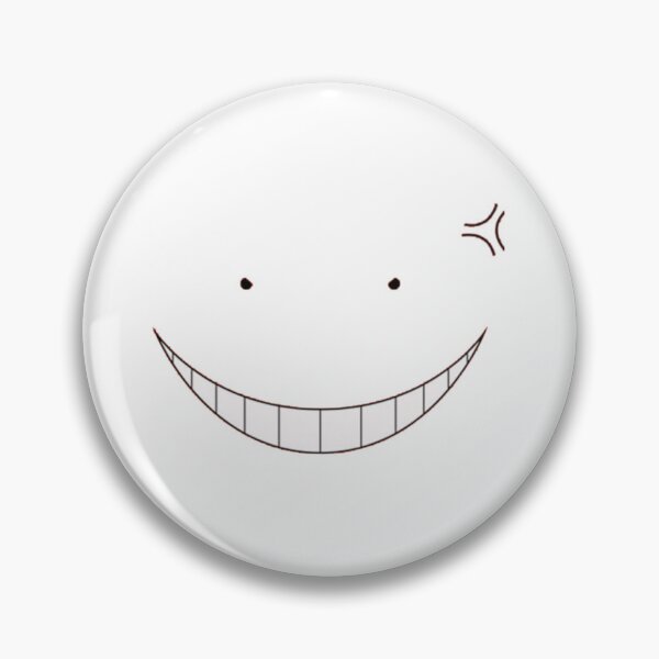 Item preview, assassination classroom, anime, koro     designed and sold by YourselfNow.