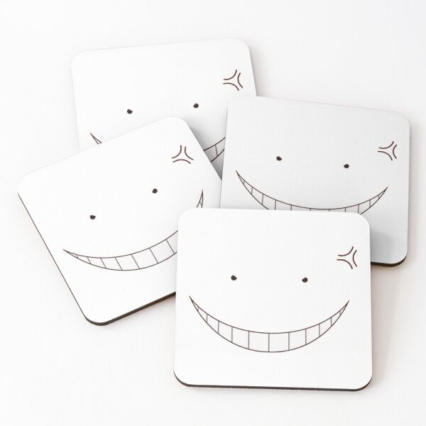 Item preview, assassination classroom, anime, koro     designed and sold by YourselfNow.