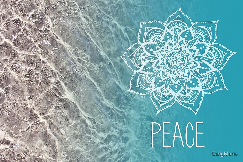 Peace Symbol Nail Designs - wide 7