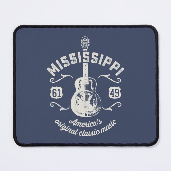 Item preview, Mississippi Rout 61 designed and sold by ChenChens.