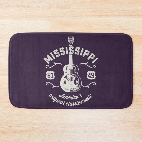 Item preview, Mississippi Rout 61 designed and sold by ChenChens.