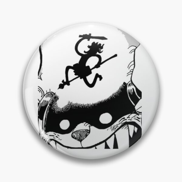 Item preview, Sun God Nika  designed and sold by OtakuPH.