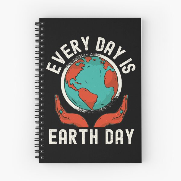 Item preview, Every Day Is Earth Day Pro Environment Nature designed and sold by Fabvity.