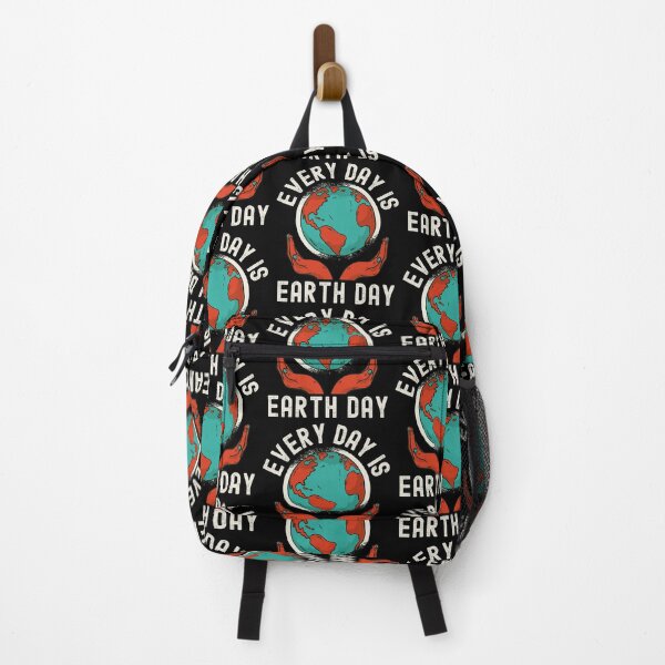 Item preview, Every Day Is Earth Day Pro Environment Nature designed and sold by Fabvity.