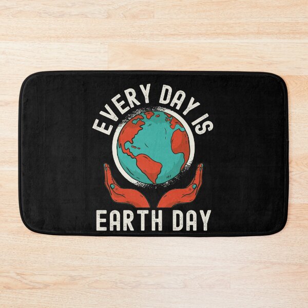 Item preview, Every Day Is Earth Day Pro Environment Nature designed and sold by Fabvity.