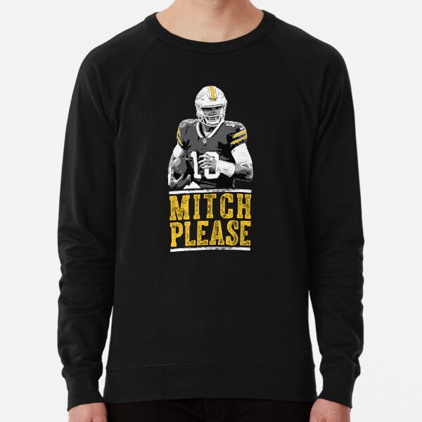 Trubisky light cheap up sweater